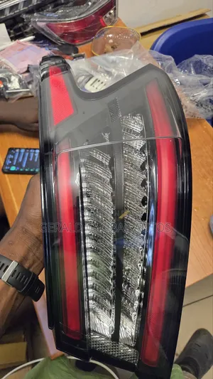 Right Side Tail Light Nissan Maxima 2021