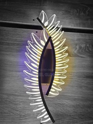 LED Wall Bracket