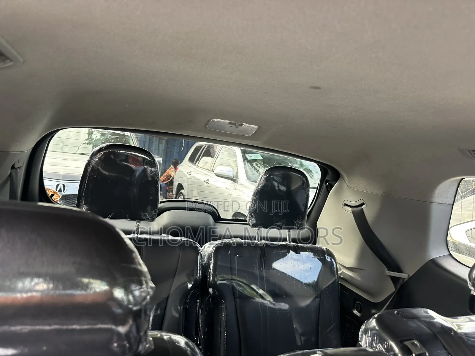 Toyota Highlander 2013 Black