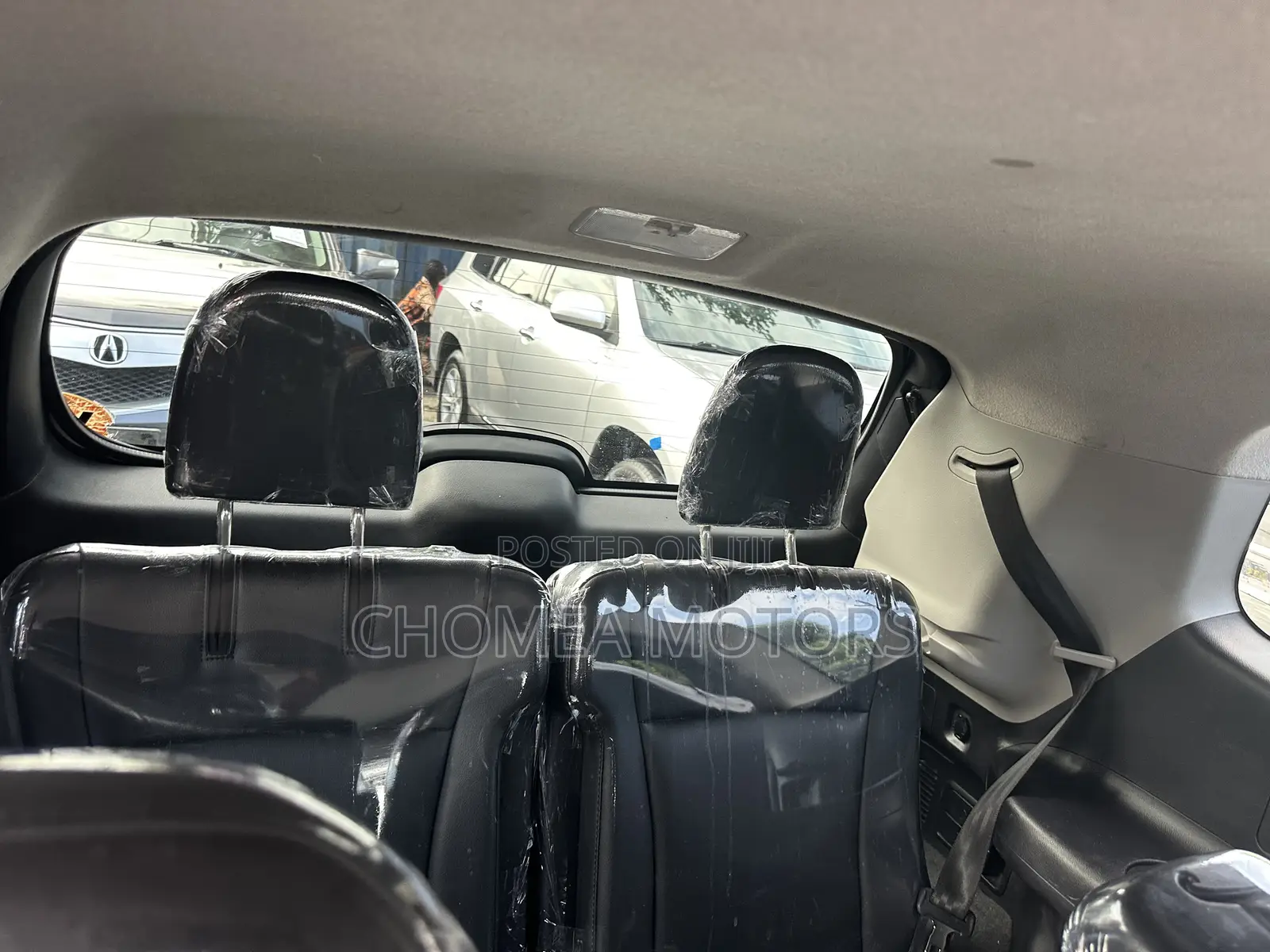 Toyota Highlander 2013 Black