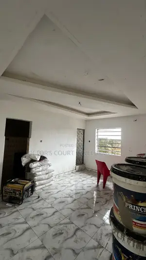 Mini Flat in Shomolu for rent