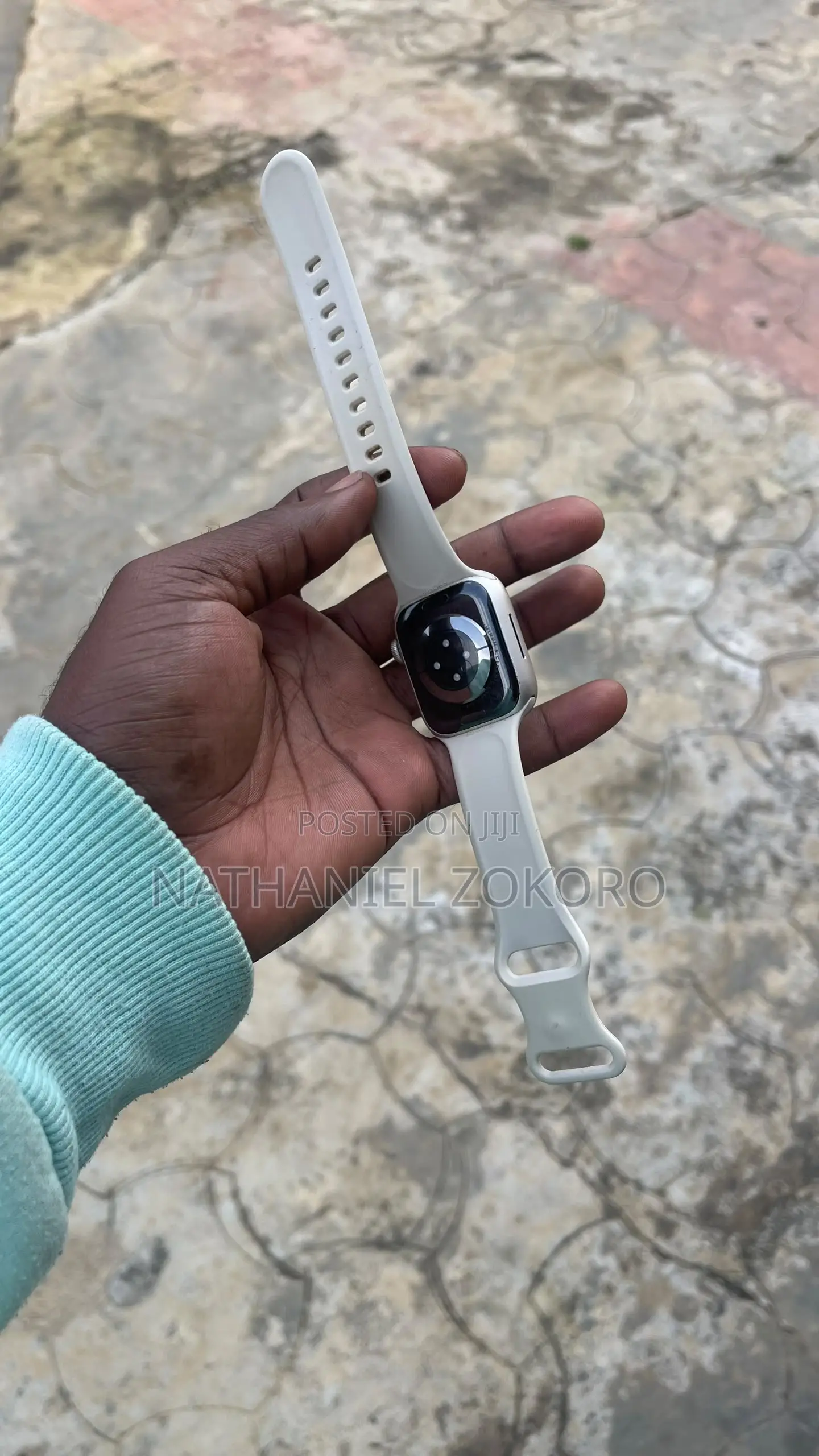 Apple Watch Series 8
