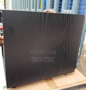 Sky-Tec 12inches 300watts Floor Subwoofer Speaker