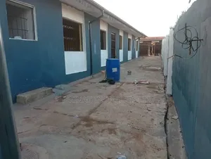Furnished 2bdrm Bungalow in Amuda, Ibadan for sale