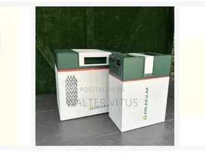 Solar Generator