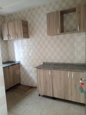 Furnished 2bdrm Block of Flats in Karusite for rent