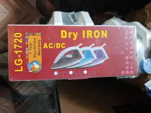 AC Dc Iron 250 W