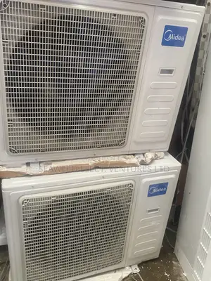 Media Air Conditioner