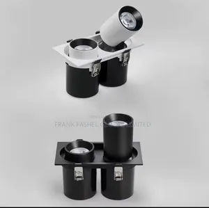 Led Pop Light