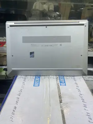 Laptop HP EliteBook 830 G8 16GB Intel Core i7 SSD 512GB