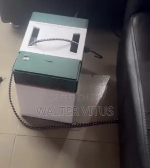 Solar Generator