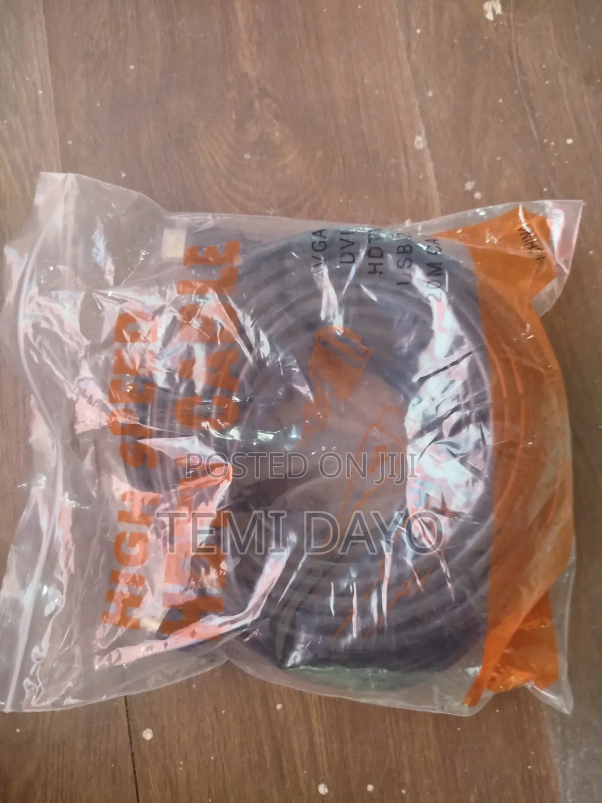Universal Hdmi Cable 20m