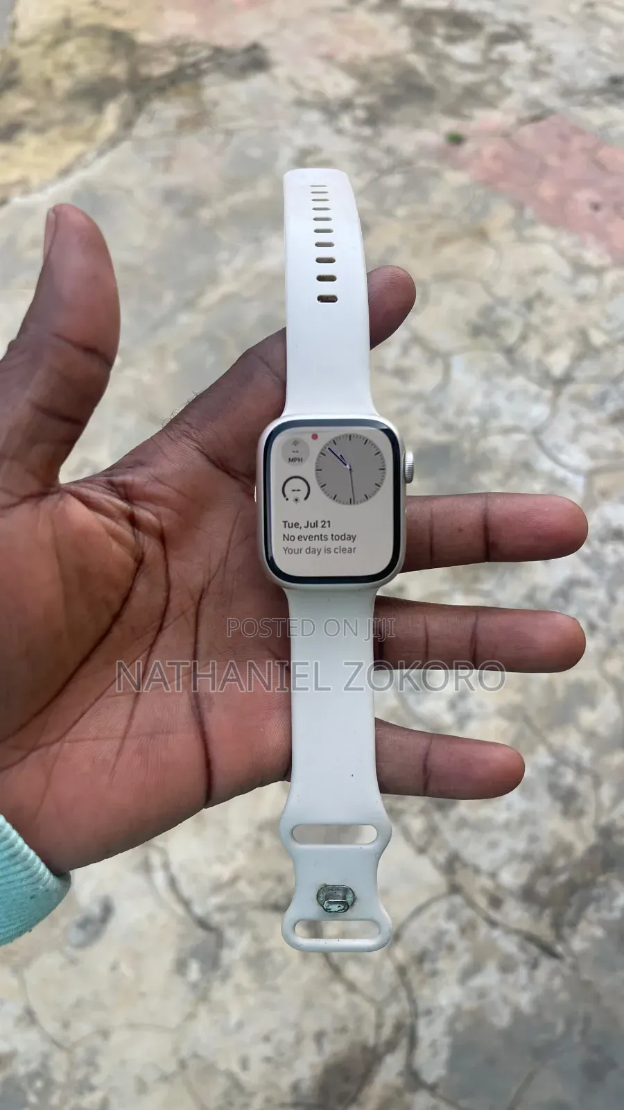 Apple Watch Series 8