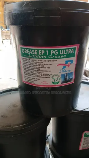 Lithium Grease Ep 1 15kg