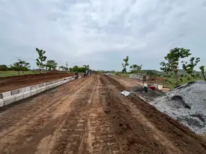 Landed Properties