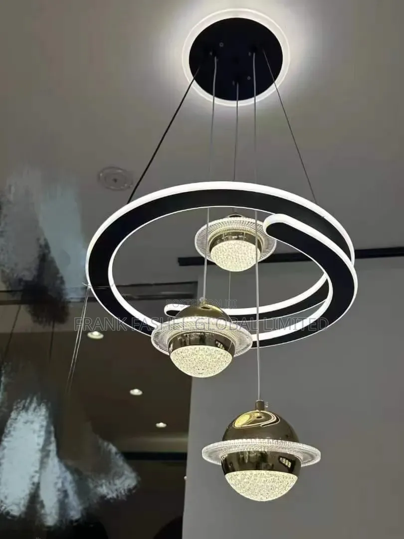 Led Drop Light