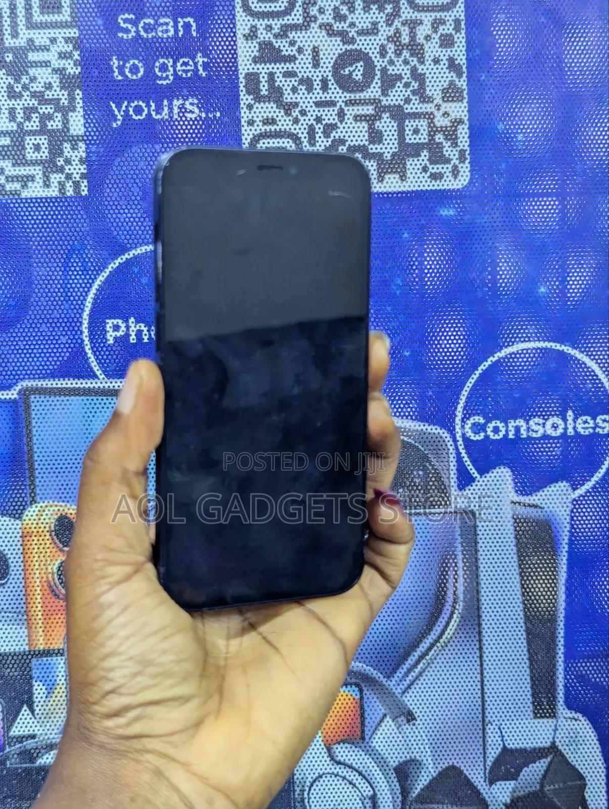 Apple iPhone 12 mini 64 GB Blue