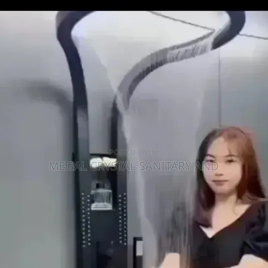 Luxury Shower