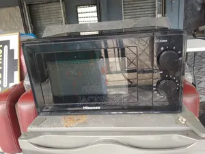 Hisense Microwave