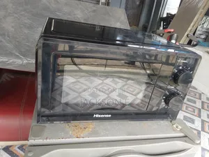 Hisense Microwave