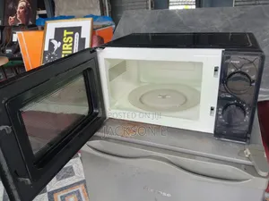 Hisense Microwave