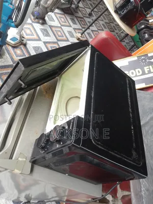 Hisense Microwave
