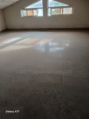 2bdrm Penthouse in Olusoji Idowu, Ilupeju for rent