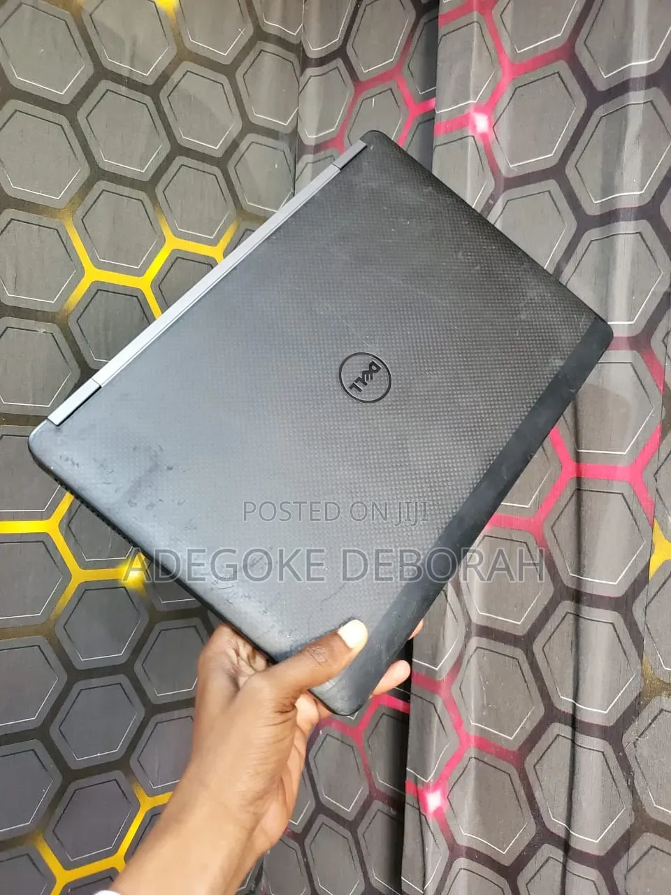 Laptop Dell Latitude 14 E7470 8GB Intel Core i7 SSD 256GB