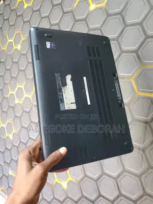 Laptop Dell Latitude 14 E7470 8GB Intel Core i7 SSD 256GB