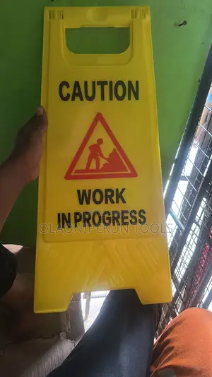 Road Caution