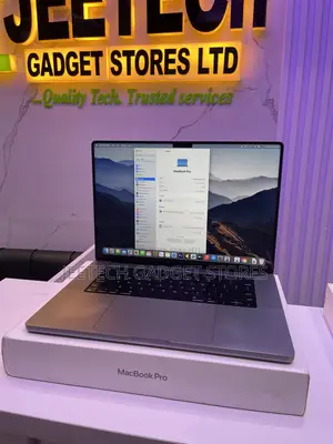 Laptop Apple MacBook Pro 2023 M2 Pro 16GB Apple M2 Ultra SSD 512GB