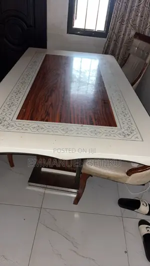 Dinner Table