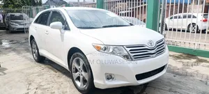 Toyota Avanza 2009 White