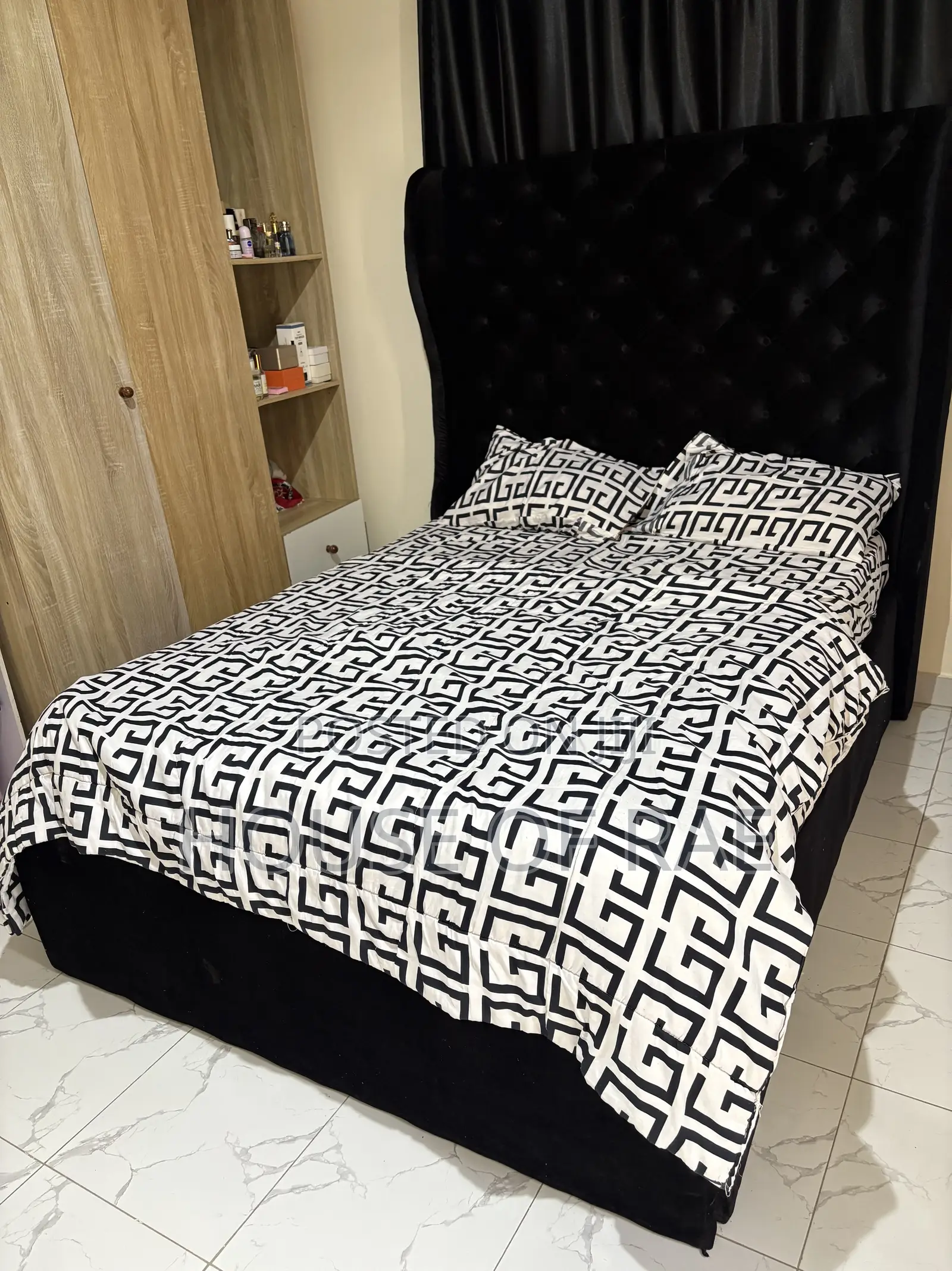 Bed Frames
