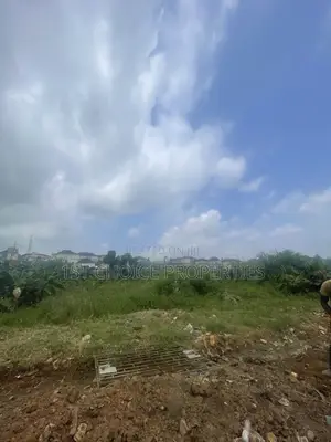 One Plot of Land