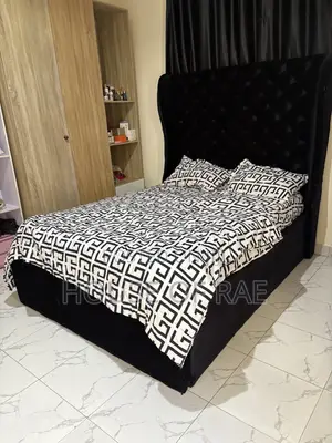 Bed Frames