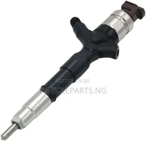 Diesel Injector Nozzle Toyota 1kd (3.0l)