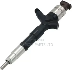 Diesel Injector Nozzle Toyota 1kd (3.0l)