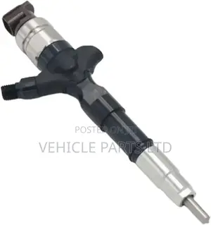 Diesel Injector Nozzle Toyota 1kd (3.0l)