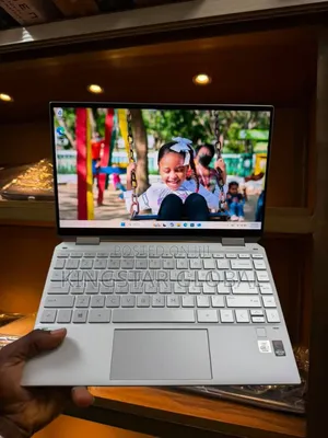 Laptop HP Envy 13 8GB Intel Core i7 SSD 512GB