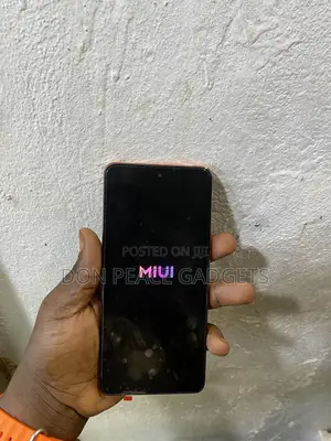 Xiaomi Redmi Note 11 Pro 128 GB Gold