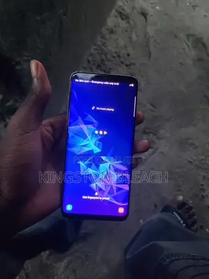 Samsung Galaxy S9 Plus 64 GB Pink