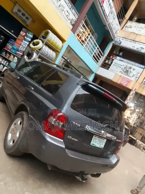 Toyota Highlander 2004
