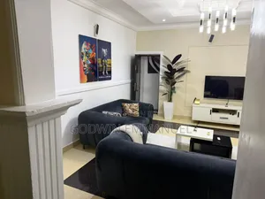 Furnished 1bdrm Block of Flats in News Engineering, Dawaki for rent
