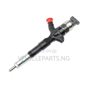 Diesel Injector Nozzle Toyota 2kd