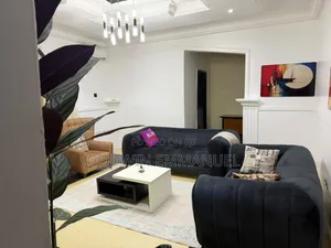 Furnished 1bdrm Block of Flats in News Engineering, Dawaki for rent
