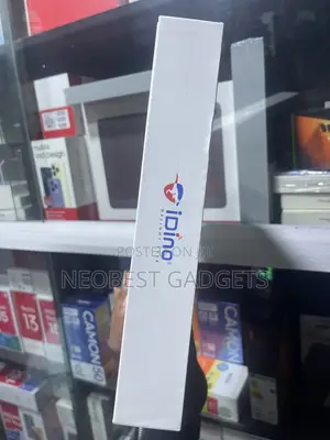 New Idino Notebook Gold 512 GB