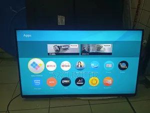 40inch Panasonic Smart TV