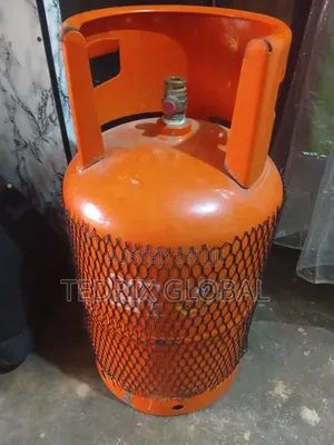 12.5 Cylinder for Home Used