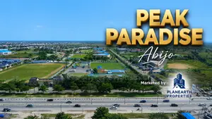 Peak Paradise Abijo